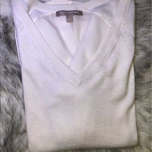 Banana Republic, Super Soft top.